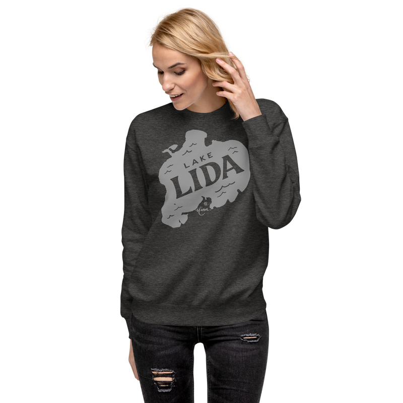 Load image into Gallery viewer, Lake Lida Sweatshirt
