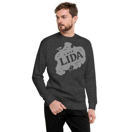 Lake Lida Sweatshirt