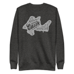Upper Cullen Lake Sweatshirt
