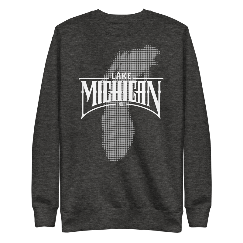 Load image into Gallery viewer, Lake Michigan Sweatshirt
