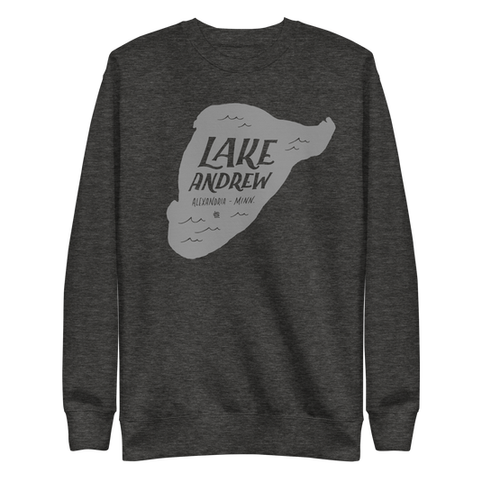Lake Andrew Sweatshirt