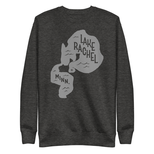 Lake Rachel Sweatshirt