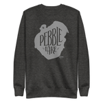Pebble Lake Sweatshirt