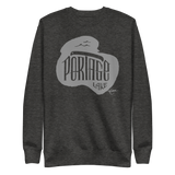 Portage Lake Sweatshirt
