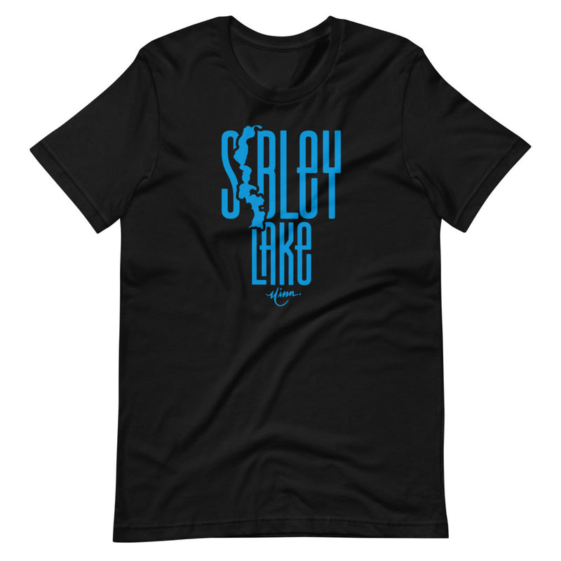 Load image into Gallery viewer, Sibley Lake Tee (Unisex)
