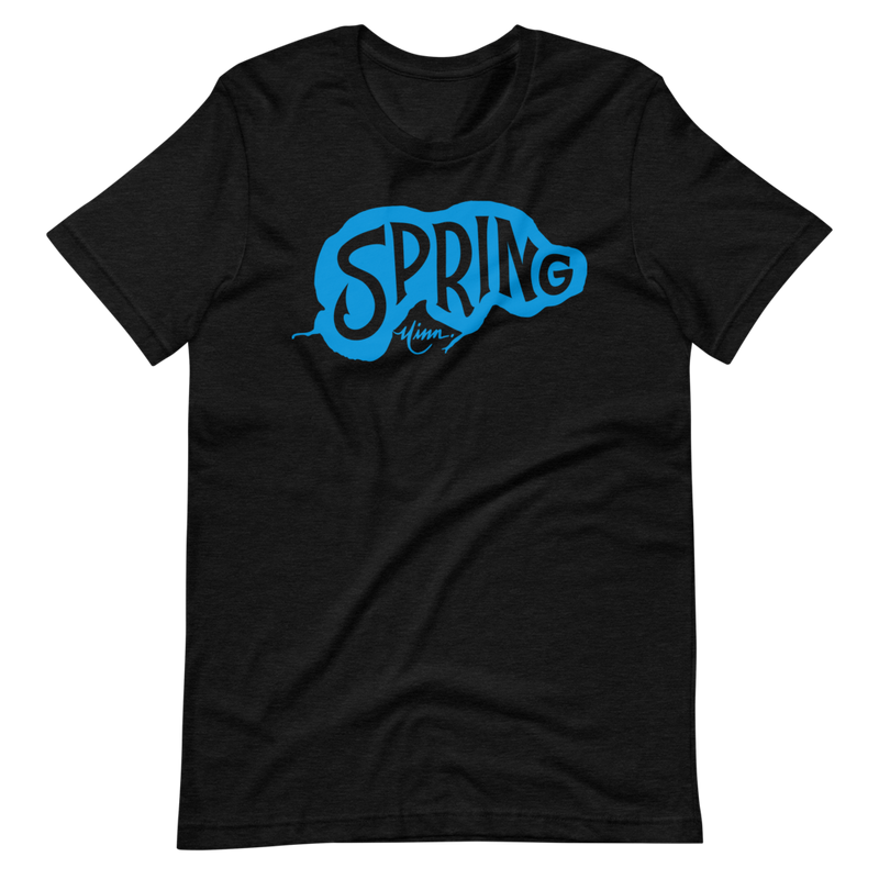 Load image into Gallery viewer, Spring Lake Tee (Unisex)
