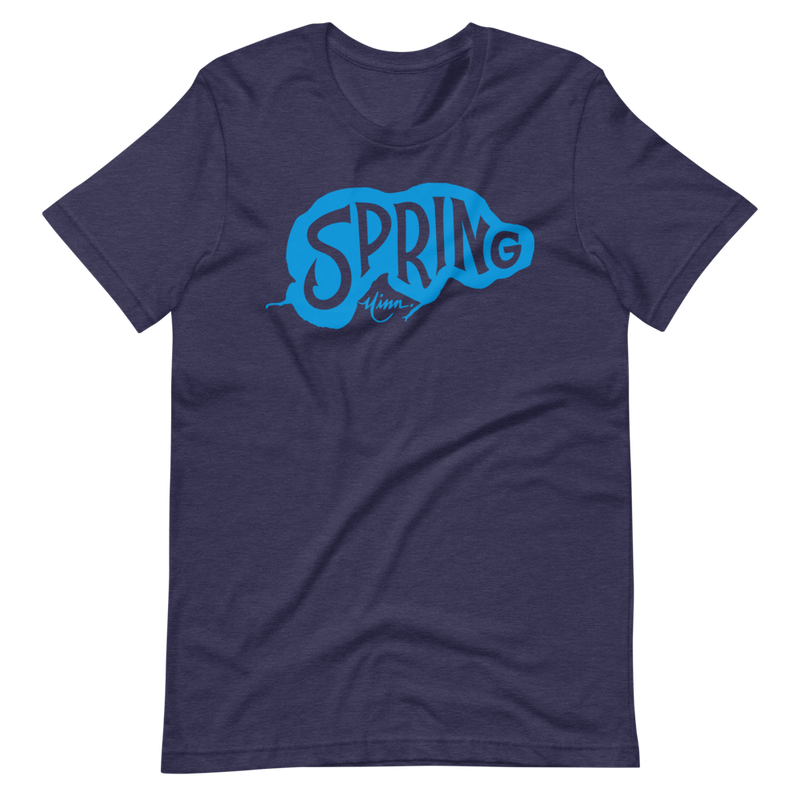 Load image into Gallery viewer, Spring Lake Tee (Unisex)

