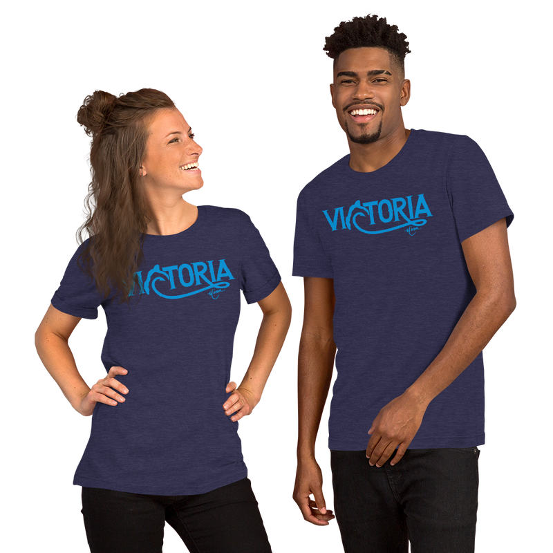 Load image into Gallery viewer, Lake Victoria Tee (Unisex)
