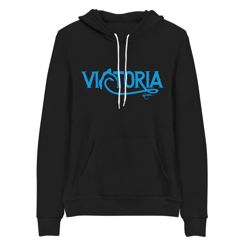 Load image into Gallery viewer, Lake Victoria Hoodie
