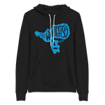 Little Whitefish Lake Hoodie