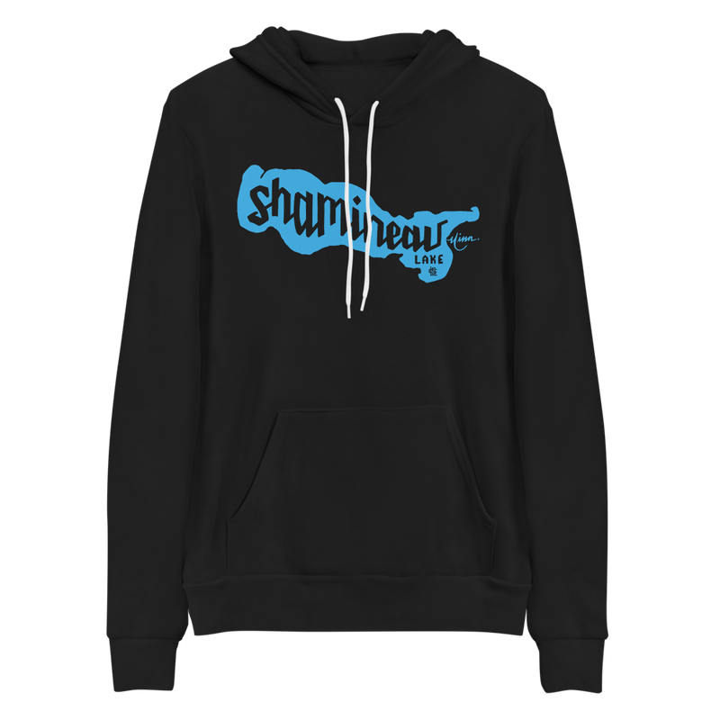 Load image into Gallery viewer, Shamineau Lake Hoodie
