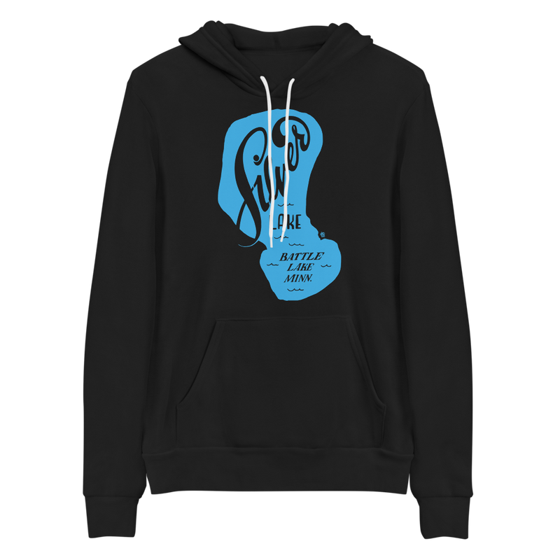 Load image into Gallery viewer, First Silver Lake Hoodie
