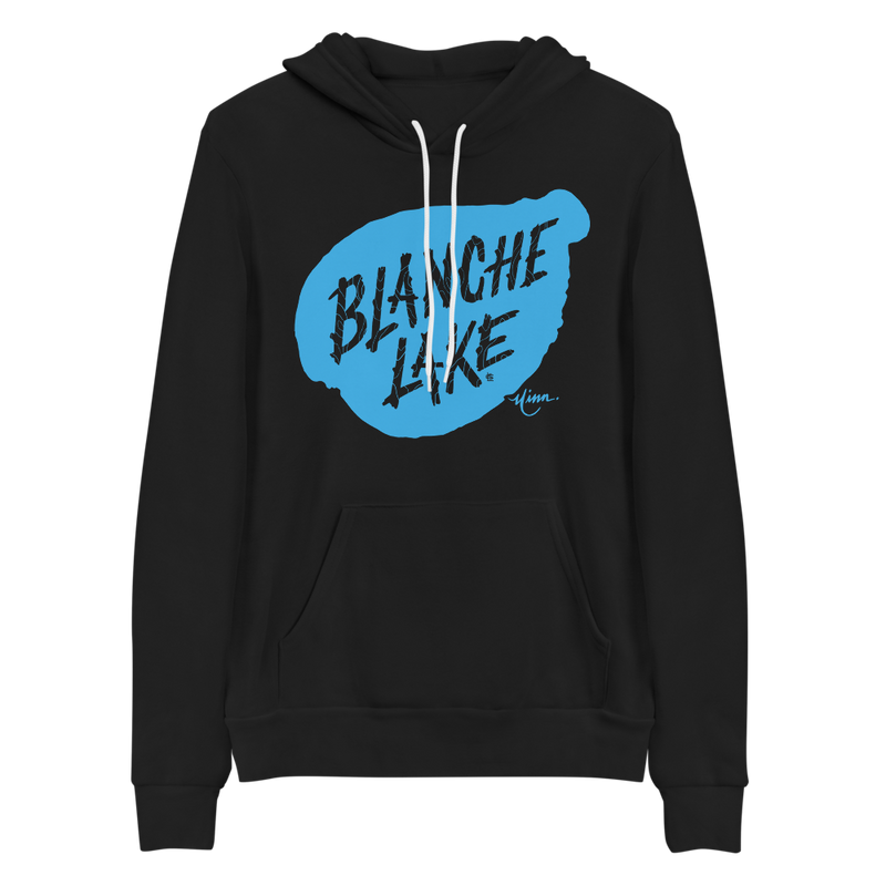 Load image into Gallery viewer, Blanche Lake Hoodie
