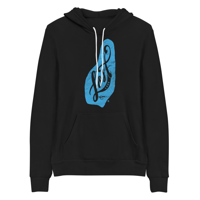 Load image into Gallery viewer, Lost Lake Hoodie
