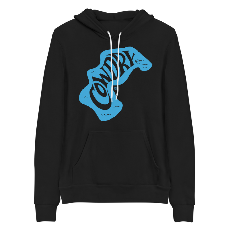 Load image into Gallery viewer, Lake Cowdry Hoodie
