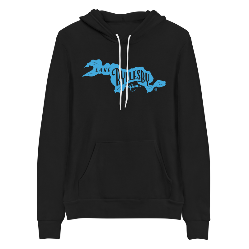 Load image into Gallery viewer, Lake Byllesby Hoodie
