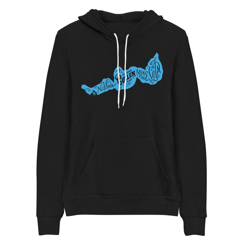Load image into Gallery viewer, Middle Cullen Lake Hoodie
