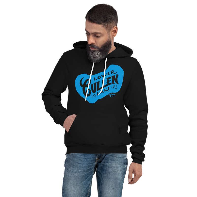 Load image into Gallery viewer, Lower Cullen Lake Hoodie
