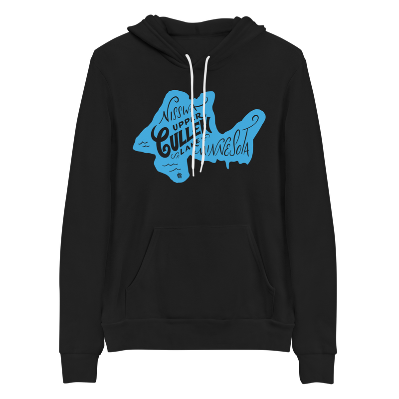 Load image into Gallery viewer, Upper Cullen Lake Hoodie
