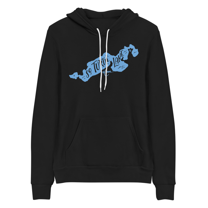 Load image into Gallery viewer, South Turtle Lake Hoodie

