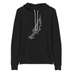 Cross Lake Hoodie