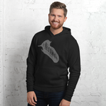 Nisswa Lake Hoodie