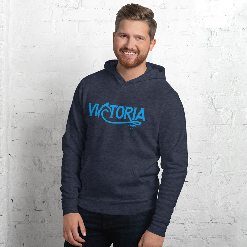 Load image into Gallery viewer, Lake Victoria Hoodie
