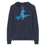 Dead Lake Hoodie
