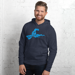 Dead Lake Hoodie