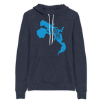 Thunder Lake Hoodie