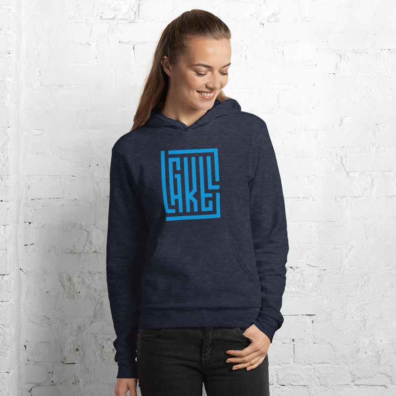 Load image into Gallery viewer, Gull Lake Hoodie
