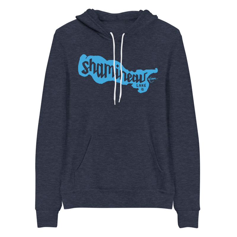 Load image into Gallery viewer, Shamineau Lake Hoodie
