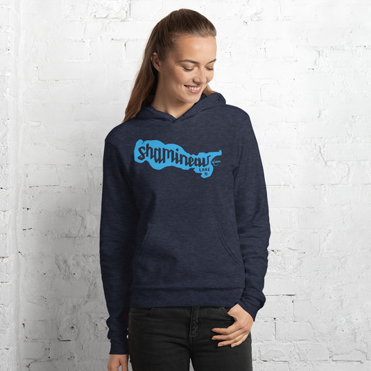 Shamineau Lake Hoodie