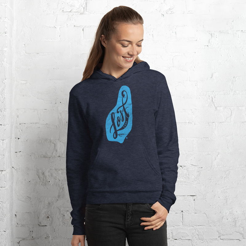 Load image into Gallery viewer, Lost Lake Hoodie
