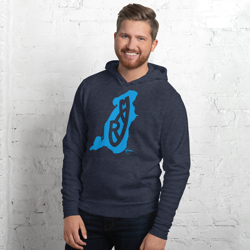 Load image into Gallery viewer, Lake Mary Hoodie
