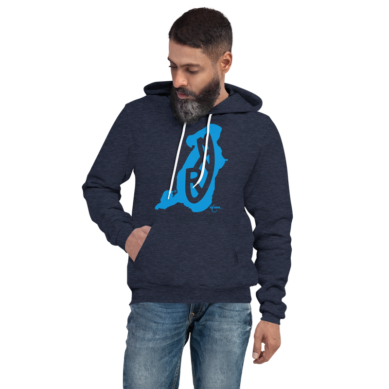 Load image into Gallery viewer, Lake Mary Hoodie

