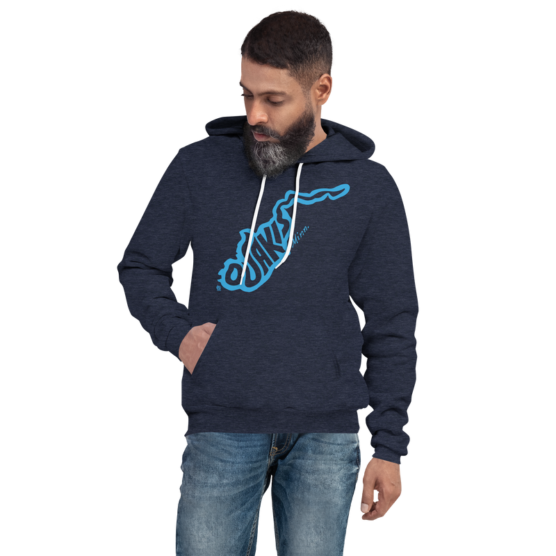 Load image into Gallery viewer, Lake Osakis Hoodie
