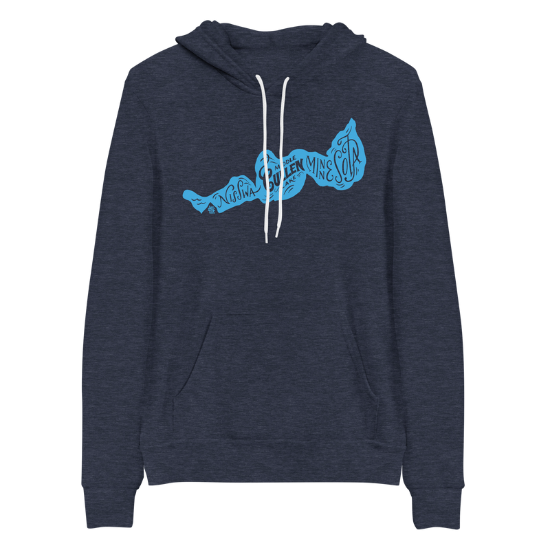 Load image into Gallery viewer, Middle Cullen Lake Hoodie
