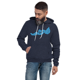 Middle Cullen Lake Hoodie