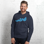 Middle Cullen Lake Hoodie