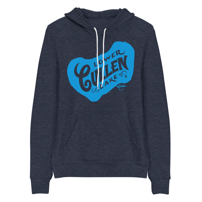 Load image into Gallery viewer, Lower Cullen Lake Hoodie
