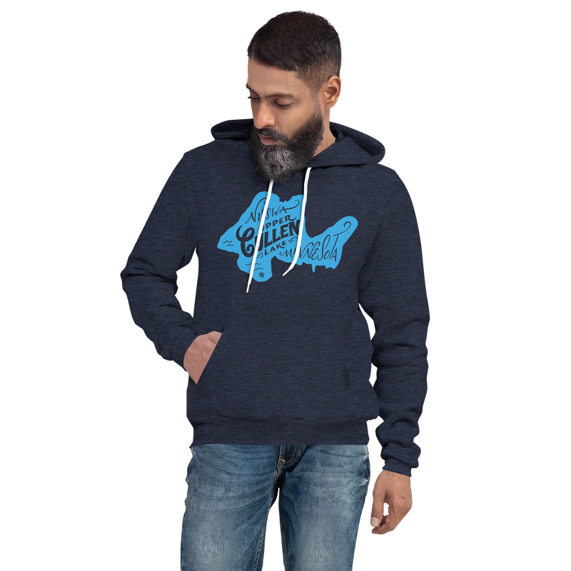 Load image into Gallery viewer, Upper Cullen Lake Hoodie
