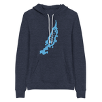 Cross Lake Hoodie
