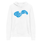 West Battle Lake Hoodie