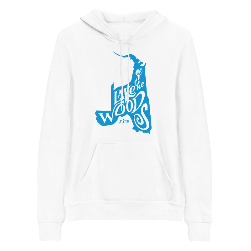 Load image into Gallery viewer, Lake of the Woods Hoodie
