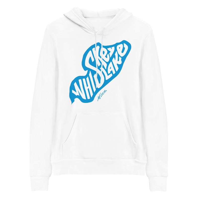 Load image into Gallery viewer, Whiskey Lake Hoodie
