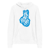 Rock Lake Hoodie