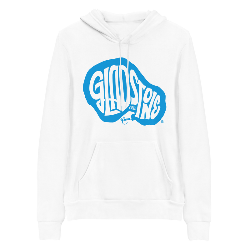 Load image into Gallery viewer, Gladstone Lake Hoodie
