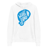 White Sand Lake Hoodie