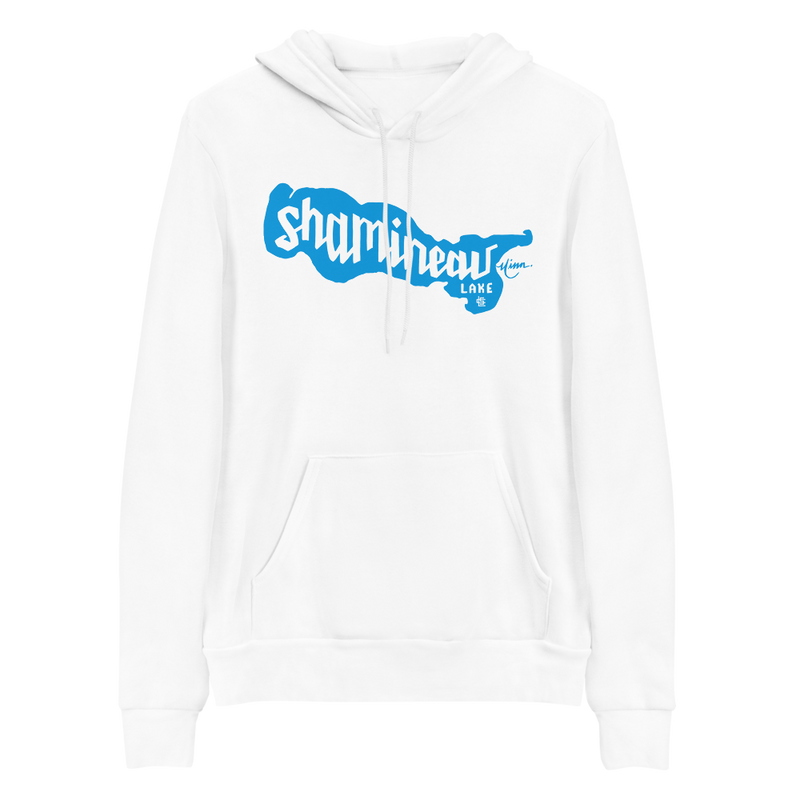 Load image into Gallery viewer, Shamineau Lake Hoodie
